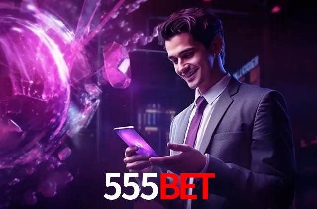 Experiência VIP 555bet