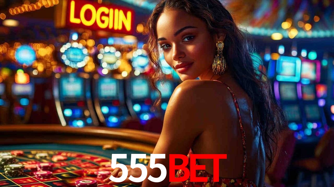 Recursos de Bônus 555bet
