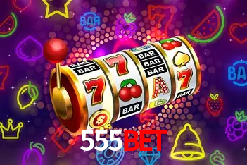 Descubra a Magia dos Jogos de Arcade no 555bet