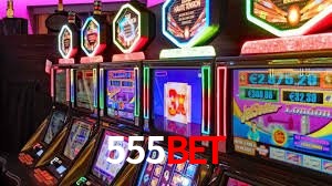 Desvendando o Mundo dos Jogos Virtuais na 555bet