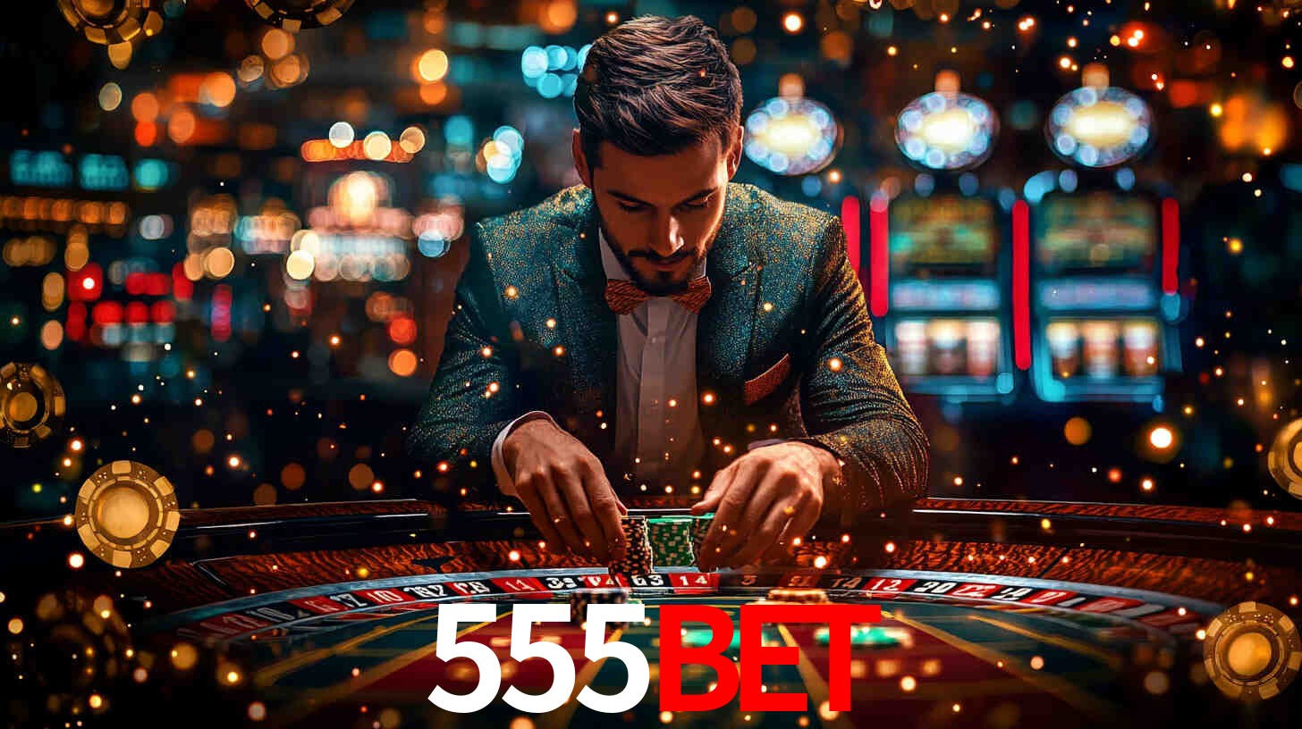 Tournaments 555bet