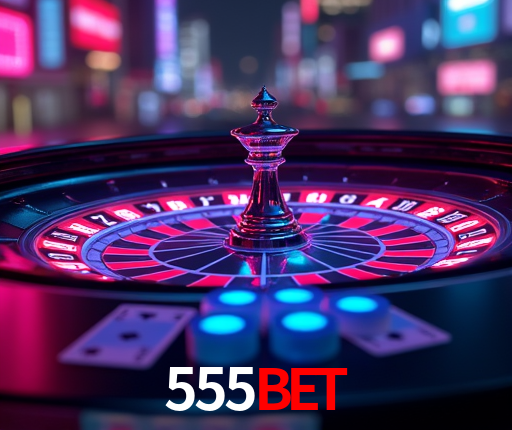 Apostas Esportivas na 555bet: Um Guia Completo