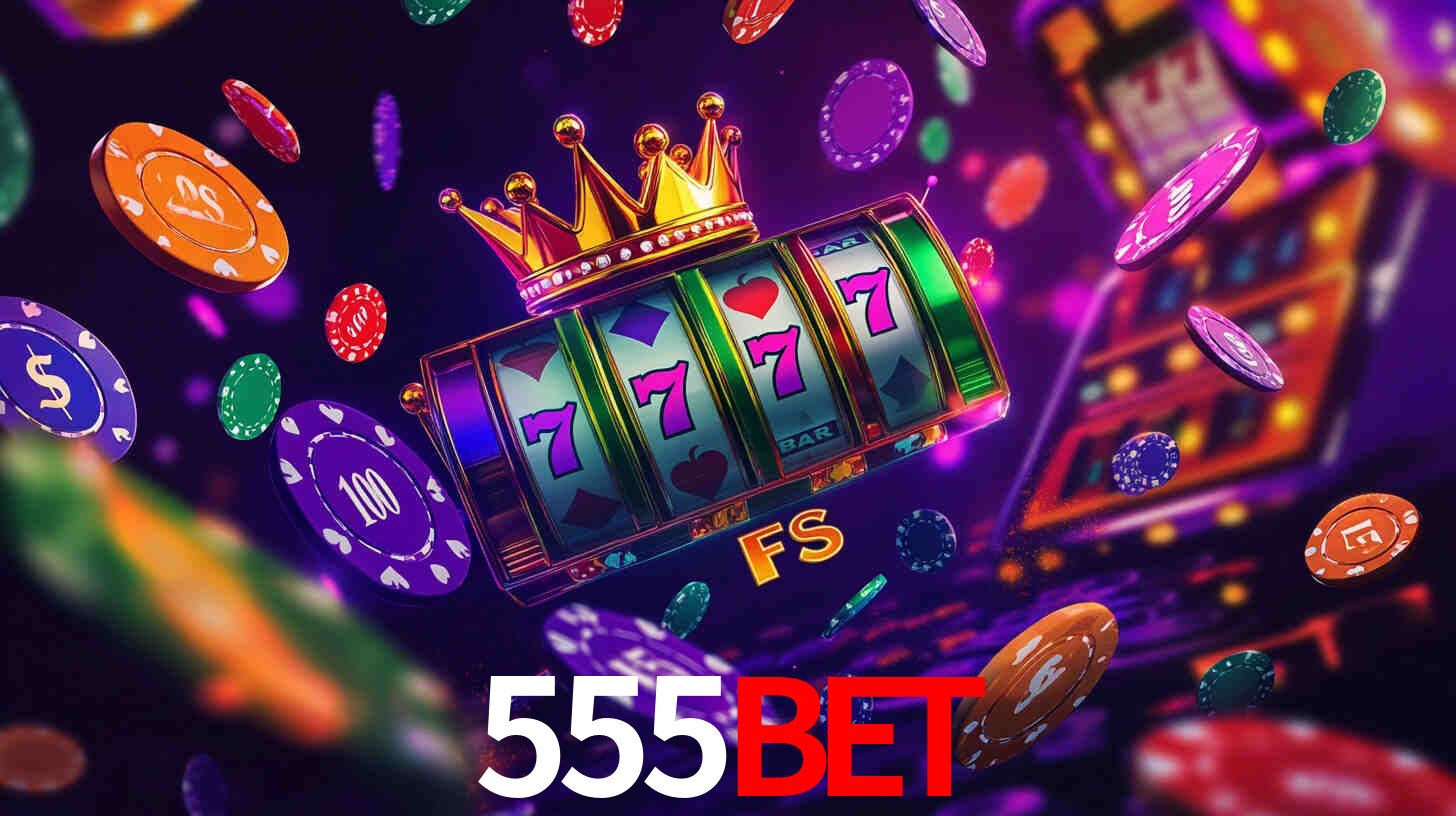 Live Casino 555bet