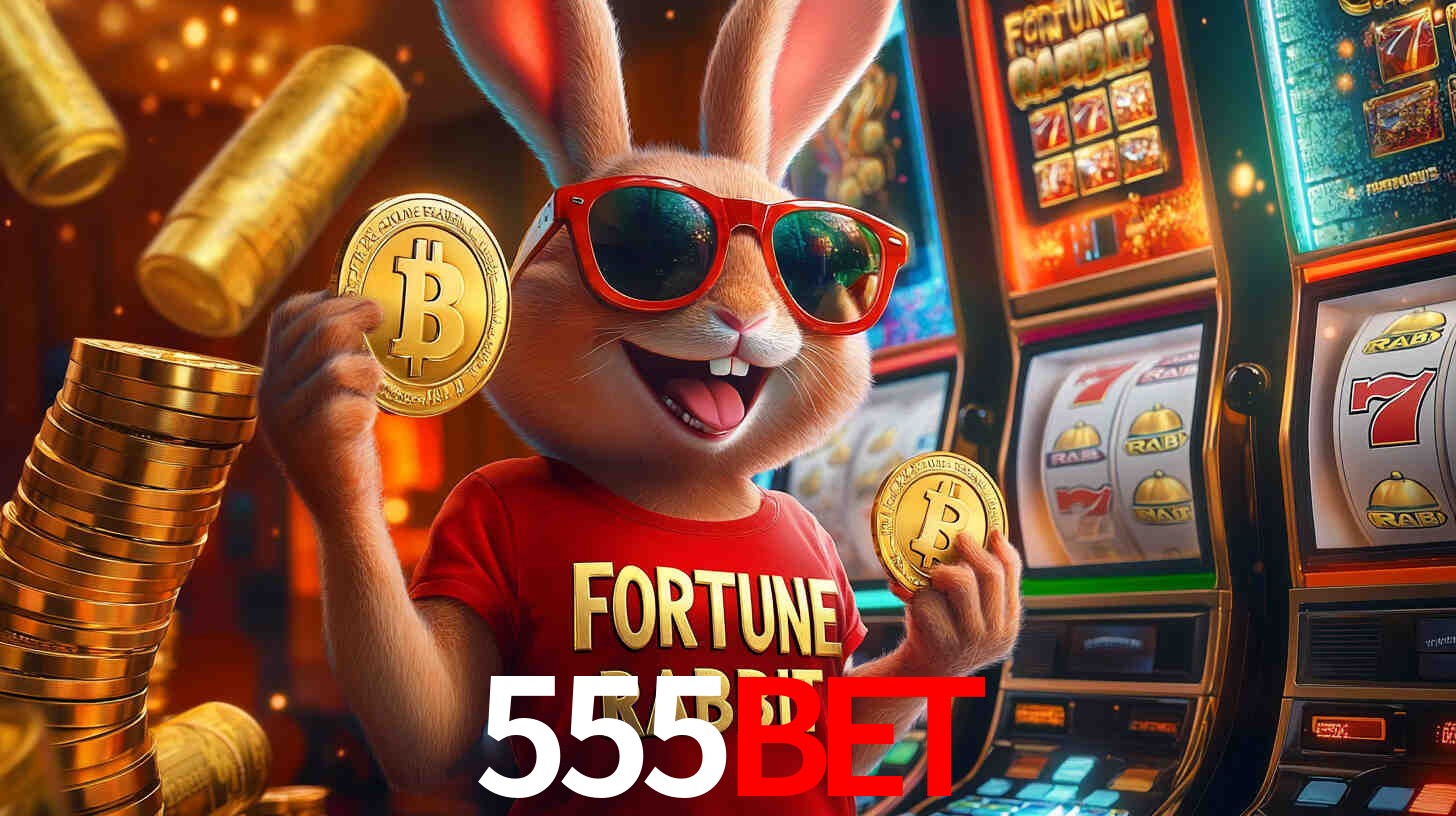 Descubra a Magia dos Jogos de Arcade no 555bet