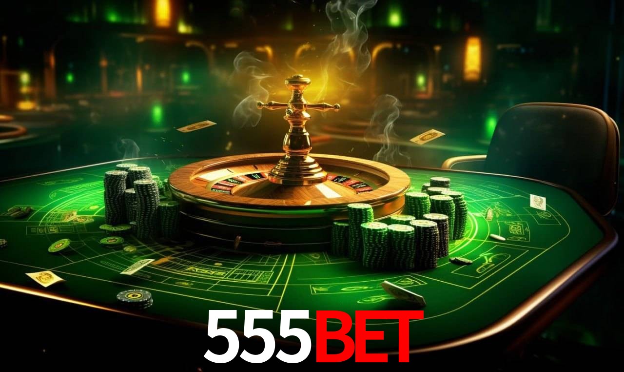 Descubra a Essência do 555bet: Nossa História e Compromissos