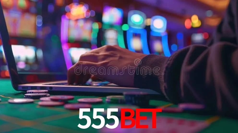 A Emoção da Loteria na 555bet: Uma Chance de Mudança de Vida