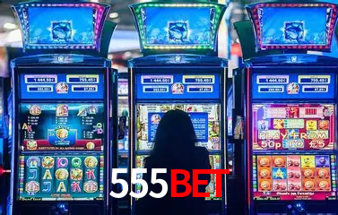 Descubra a Essência do 555bet: Nossa História e Compromissos