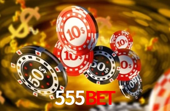 Casino Ao Vivo 555bet