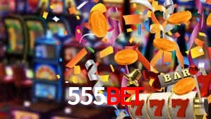 555bet: A Experiência de Casino com Jogos de Mesa ao Vivo
