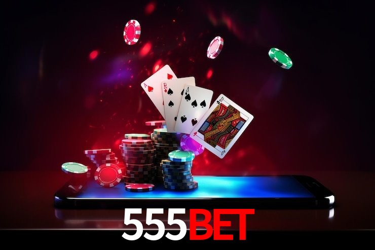 Slot Games 555bet